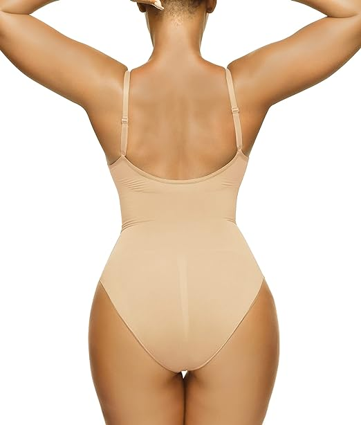 LuxLift Briefs - Body Sculpting Briefs