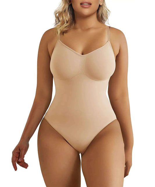 LuxLift Briefs - Body Sculpting Briefs
